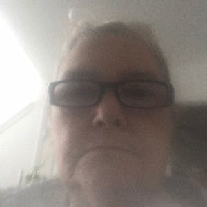 Meet your Posher, Mary lou